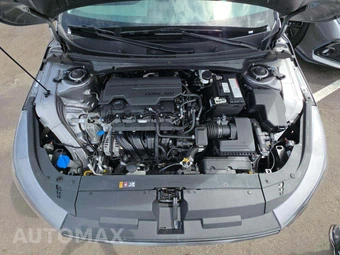 2025 Kia K4 LXS - miniatura 25