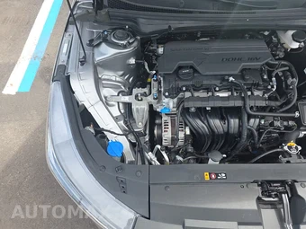 2025 Kia K4 LXS - miniatura 27