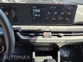 2025 Kia K4 LXS - miniatura 23