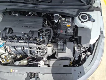 2025 Kia K4 LXS - miniatura 22