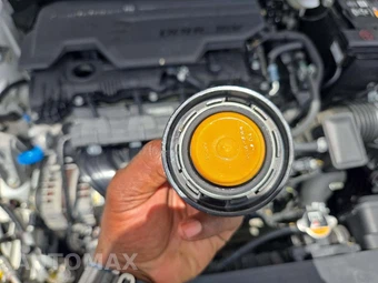 2025 Kia K4 LXS - miniatura 23