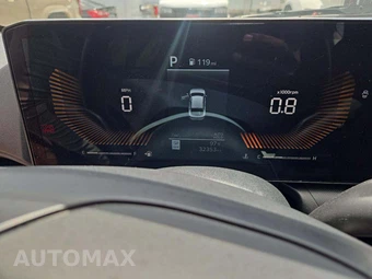 2025 Kia K4 LXS - miniatura 6