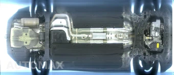 2025 Kia K4 LXS - miniatura 17