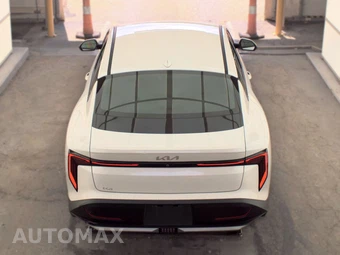 2025 Kia K4 LXS - miniatura 5