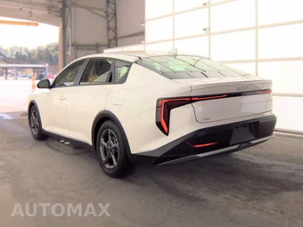 2025 Kia K4 LXS - miniatura 6