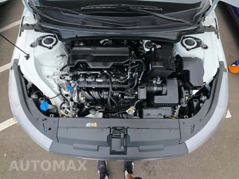 2025 Kia K4 LXS - miniatura 21