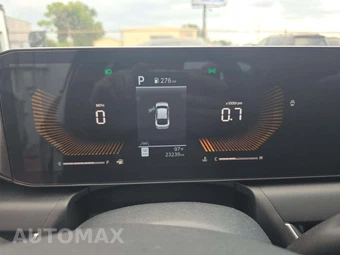2025 Kia K4 LXS - miniatura 9