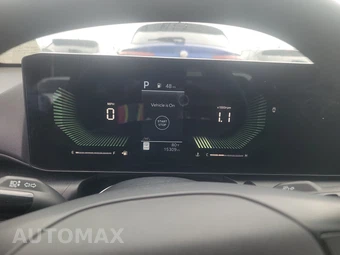 2025 Kia K4 LXS - miniatura 12