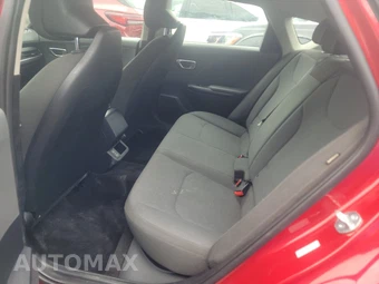 2025 Kia K4 LXS - miniatura 13