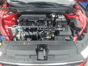 2025 Kia K4 LXS - miniatura 15