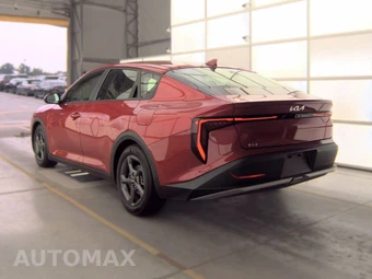 2025 Kia K4 LXS - miniatura 6