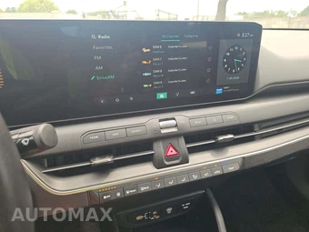 2025 Kia K4 LXS - miniatura 7