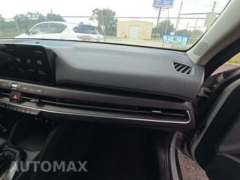 2025 Kia K4 LXS - miniatura 19