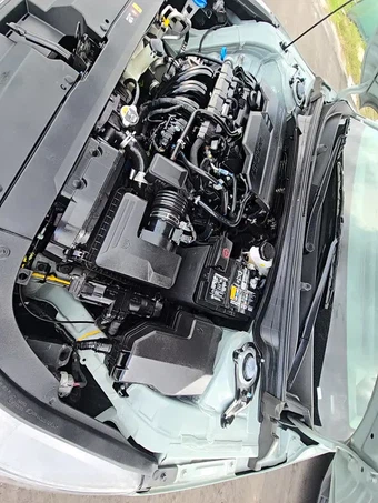 2025 Kia K4 LXS - miniatura 22