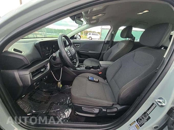 2025 Kia K4 LXS - miniatura 6