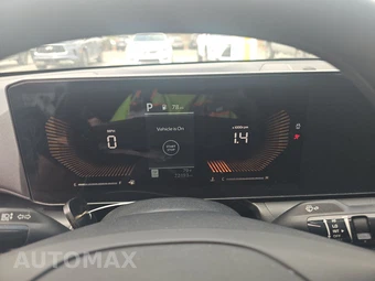 2025 Kia K4 LXS - miniatura 12