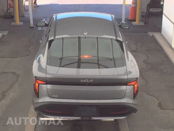 2025 Kia K4 LXS - miniatura 5