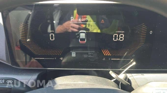 2025 Kia K4 LXS - miniatura 11