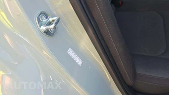 2025 Kia K4 LXS - miniatura 15