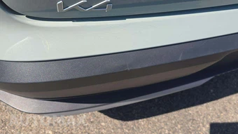 2025 Kia K4 LXS - miniatura 17