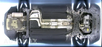 2025 Kia K4 LXS - miniatura 9