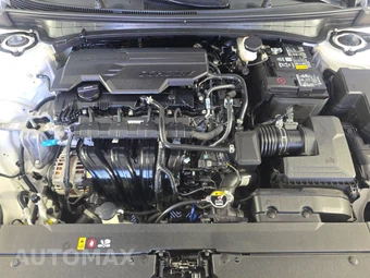 2025 Kia K4 LXS - miniatura 16