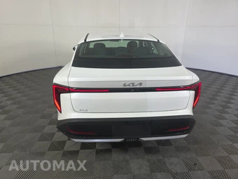 2025 Kia K4 LXS - miniatura 5