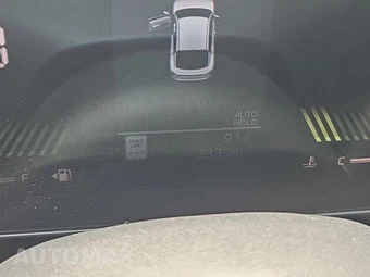 2025 Kia K4 LXS - miniatura 15