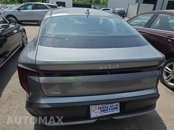 2025 Kia K4 LXS - miniatura 5