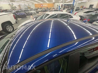 2025 Kia K4 LXS - miniatura 12