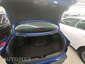 2025 Kia K4 LXS - miniatura 14