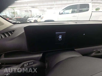 2025 Kia K4 LXS - miniatura 9