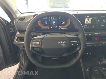 2025 Kia K4 LXS - miniatura 10