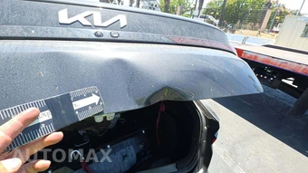 2025 Kia K4 LXS - miniatura 23