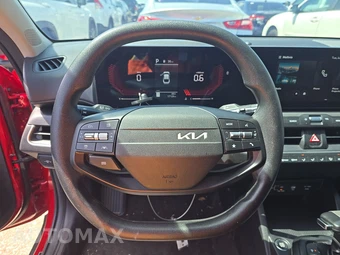 2025 Kia K4 LXS - miniatura 16