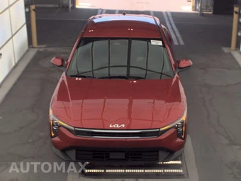 2025 Kia K4 LXS - miniatura 2