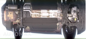 2025 Kia K4 LXS - miniatura 24