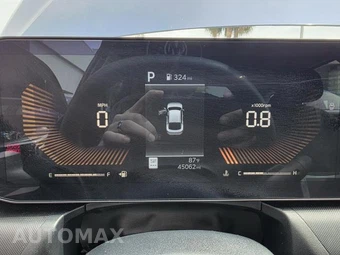 2025 Kia K4 LXS - miniatura 25