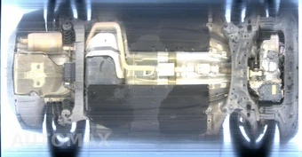 2025 Kia K4 LXS - miniatura 20