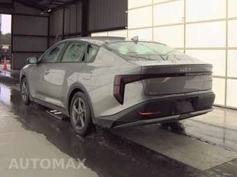 2025 Kia K4 LXS - miniatura 6