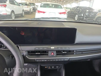 2025 Kia K4 LXS - miniatura 11