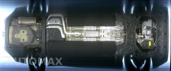 2025 Kia K4 LXS - miniatura 17