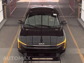 2025 Kia K4 LXS - miniatura 2