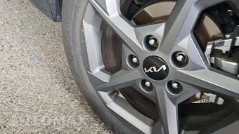 2025 Kia K4 LXS - miniatura 26