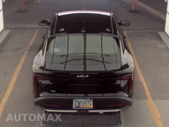 2025 Kia K4 LXS - miniatura 5
