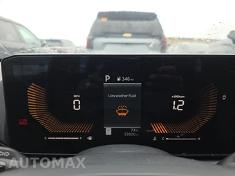 2025 Kia K4 LXS - miniatura 12