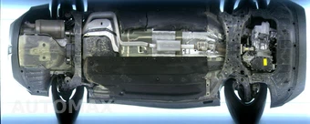 2025 Kia K4 LXS - miniatura 17