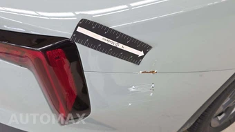 2025 Kia K4 LXS - miniatura 21