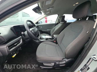 2025 Kia K4 LXS - miniatura 7