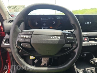 2025 Kia K4 LXS - miniatura 10